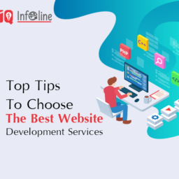 web development services provider